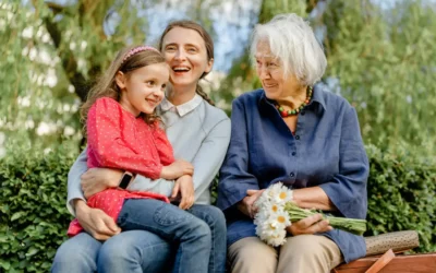 How to Plan and Communicate Effectively When A Loved One Has Dementia