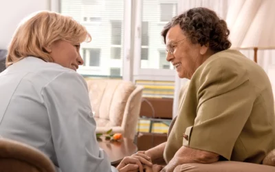 Debunked: 5 Common Misconceptions About Memory Care