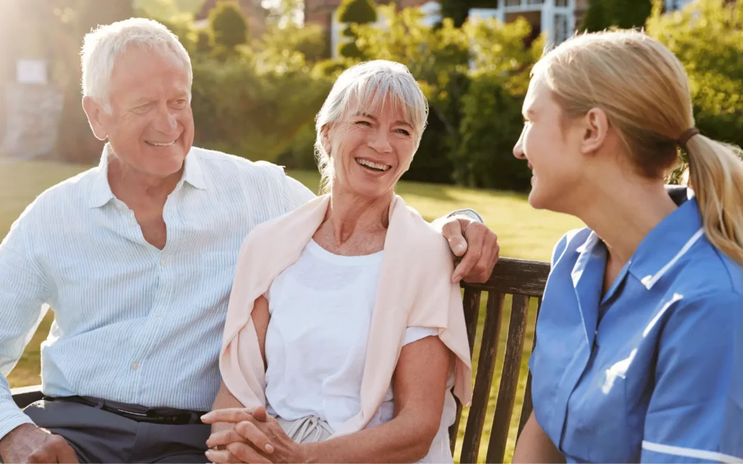 Understanding Senior Care Options