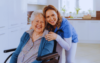 Redefining Independence in Assisted Living
