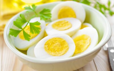 Eating Eggs Help Lower Your Risk of Alzheimer’s