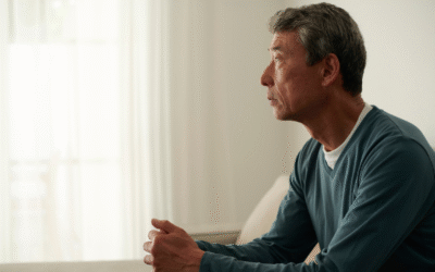 Subtle Speech Changes Be an Early Warning Sign of Alzheimer’s