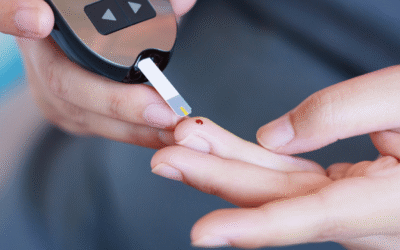 Diabetes and Dementia