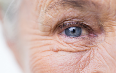 Your Eyes Can Reveal About Dementia