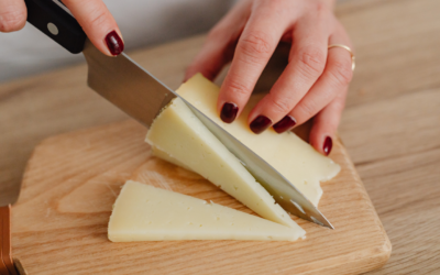 Eating Cheese Once a Week Support Brain Health?