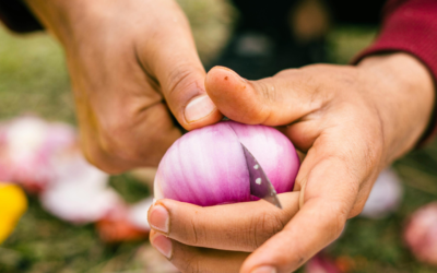 The Role of Onions in Dementia