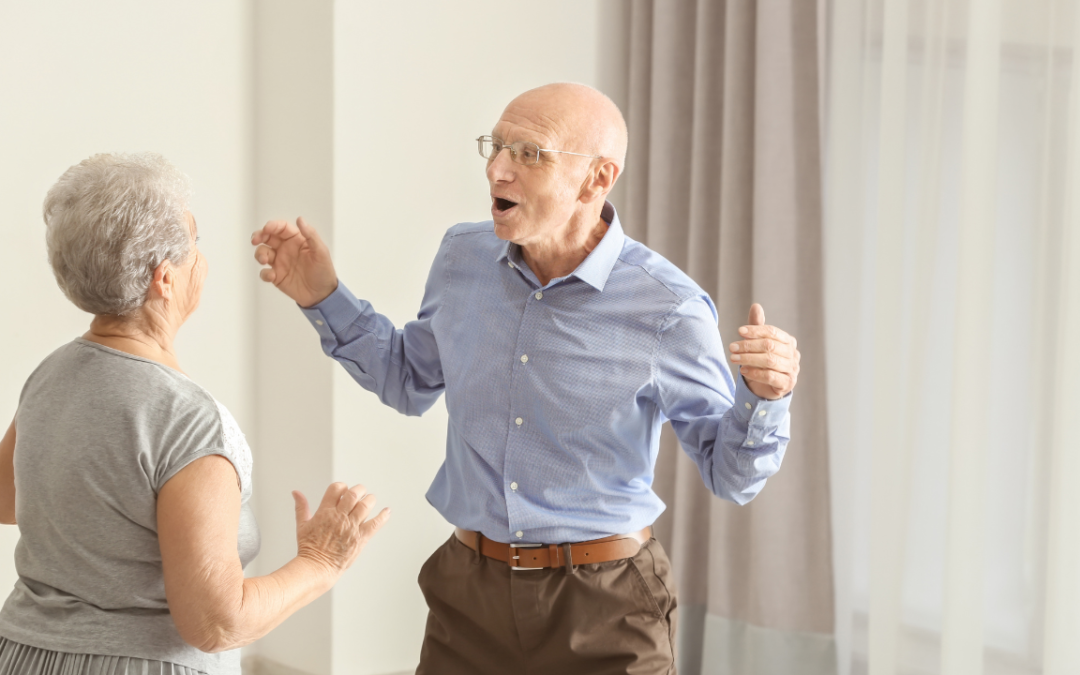 Dancing Uses Your Whole Brain