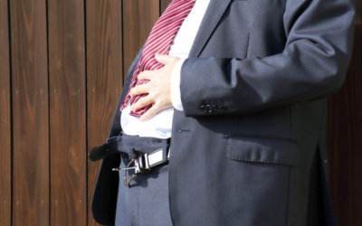 Body Weight and Vascular Dementia