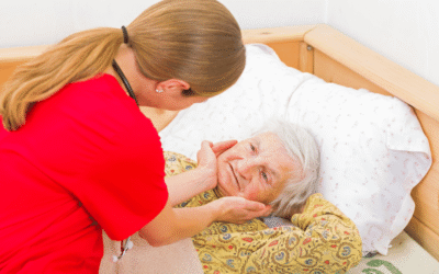 When It’s Time to Consider a Care Home