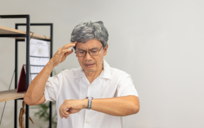5 Brain-Healthy Habits That May Help Reduce Dementia Risk
