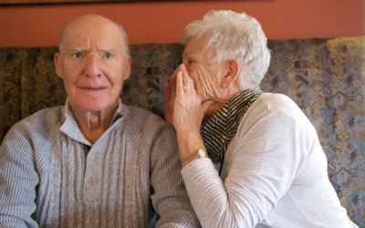 Communication Tips for Dementia Care
