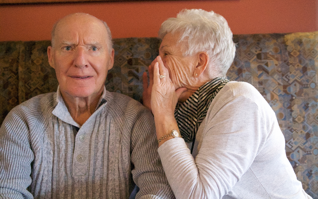 Communication Tips for Dementia Care