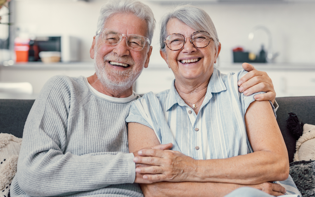 Safe, Calm, and Familiar Home for Someone Living with Dementia