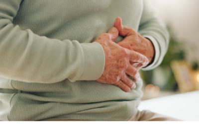 Gut Hold a Hidden Key to Dementia and ALS