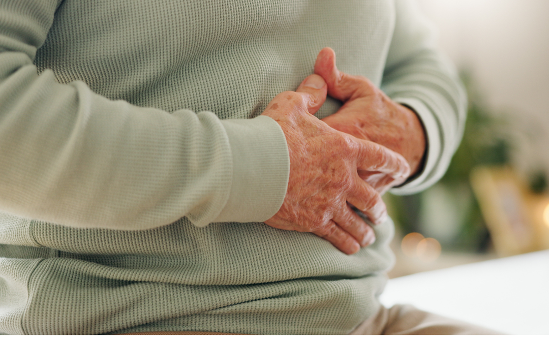 Gut Hold a Hidden Key to Dementia and ALS