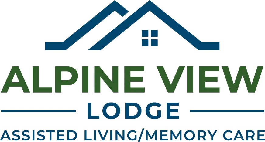 Alpine View Lodge - Assisted Living/Memory Care Logo