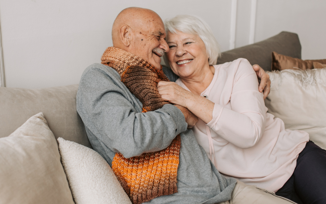 Connection Matters More Than Correction in Dementia Care