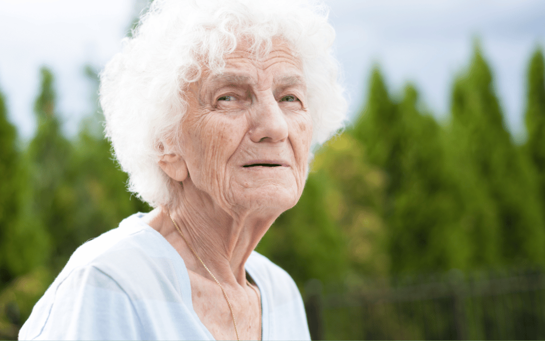 3 Simple Ways to Help a Loved One with Dementia