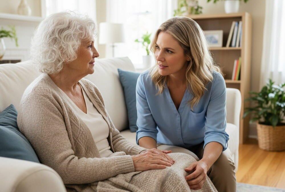 Exploring the Voice and Dementia Connection