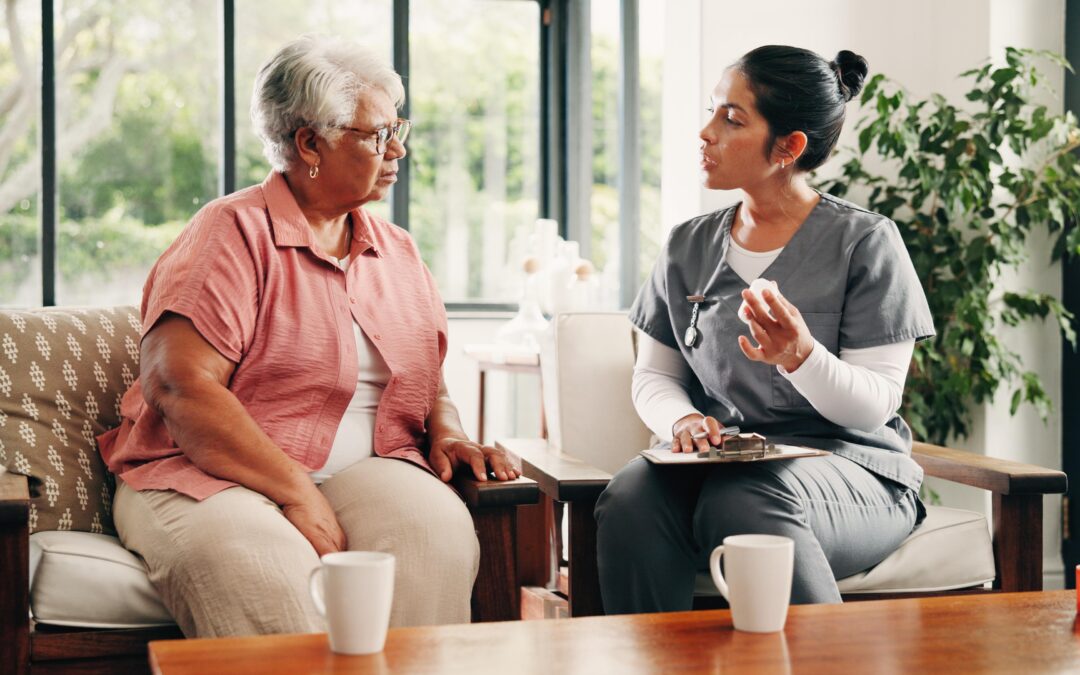Joint Supplements Influence Dementia Symptoms