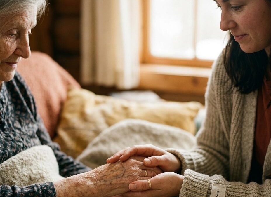 How to Respond With Patience and Compassion
